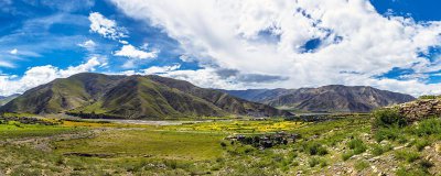 ​西藏阿里海拔多少米高
