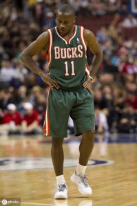 ​厄尔·博伊金斯（Earl Boykins）