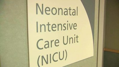 ​赴美生子必须了解的一个缩写-NICU