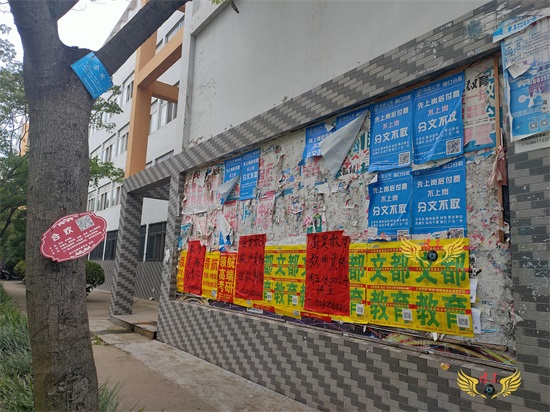 周口师范学院，豫东绿色园林式师范类本科学院