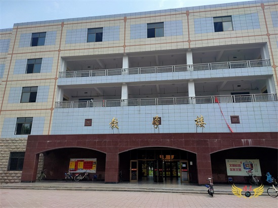 周口师范学院，豫东绿色园林式师范类本科学院