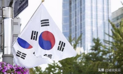 ​韩国19年实现GDP总值约1.64万亿美元，那么在全世界各国排名如何