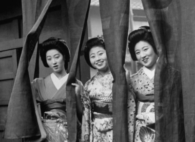 ​日本军妓的秘密：慰安妇的历史故事